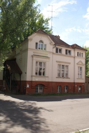 Markgrafenmühle Pension und Ferienwohnungen